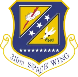 310th Space Wing (Reserve)