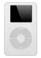 4th generation iPod.