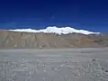 gobi and glaciers
