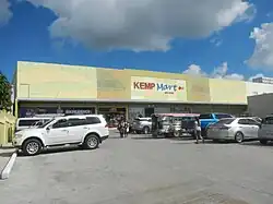 Kemp Mart Silang