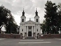 Church of Saint Anne