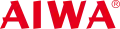 AIWA logo (1959-2001)