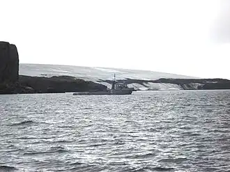 ARA Teniente Olivieri