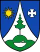 Coat of arms of Laßnitzhöhe