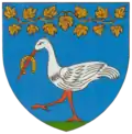 Coat of arms of Lengenfeld