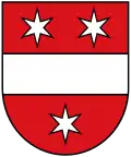 Coat of arms of Randegg