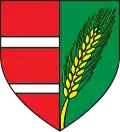 Coat of arms of Sierndorf