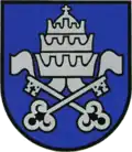 Coat of arms of Stinatz