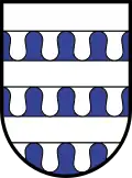 Coat of arms of Thüringen