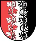 Coat of arms of Tiefenbach bei Kaindorf