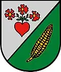 Coat of arms of Wettmannstätten