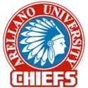 Logo of Arellano Chiefs and Lady Chiefs