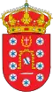 Coat of arms of A Gudiña