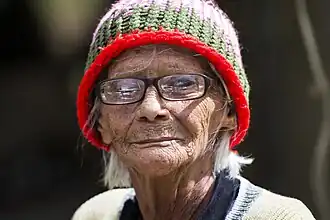 Elderly were especially vulnerable after Hurricane Maria