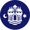 Official logo of Aalborg Municipality