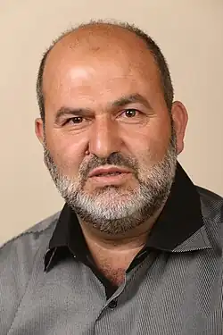 Abd al-Hakim Hajj Yahya