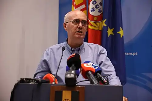 Abertura das Jornadas Parlamentares, ALRAM, Madeira, Maio 2024 (53703458109).jpg