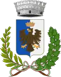 Coat of arms of Acate