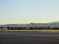 From Adelaide Airport, 2014