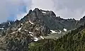 Adelaide Peak