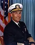 Thomas H. Moorer