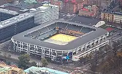 Gamla Ullevi