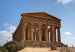 Image 35Valle dei Templi (from Culture of Italy)