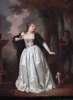 Ah ! Le Voilà ! by Henri-Nicolas Van Gorp&nbsp;[fr]