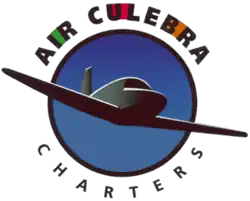 last logo of Air Culebra