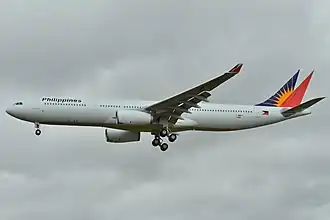 Airbus A330-300