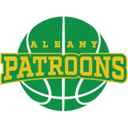 Albany Patroons logo