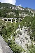 Albula Railway