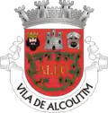 Coat of arms of Alcoutim