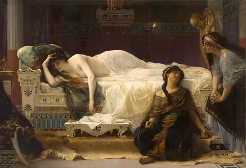 Phaedra (1880)