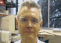 Manuel Alfonseca in 2003