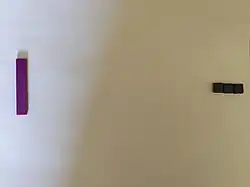 Algebra tile model of '"`UNIQ--postMath-0000000D-QINU`"'