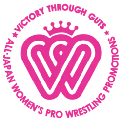 All Japan Women's Pro-Wrestling logo