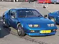 Alpine-Renault A310