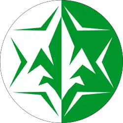 Logo of the Israeli Military Intelligence