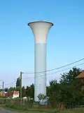 The Water tower