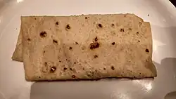 Manda roti