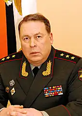 Anatoly Sidorov