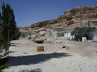Akpınar village, Ayrancı