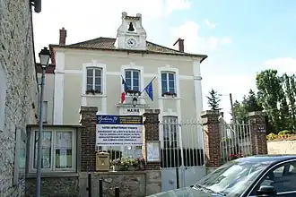 Town hall