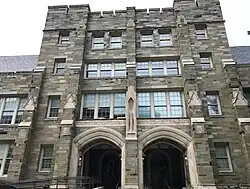 Anderson Hall