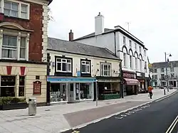 One Andover Charity Shop raises funds for hospice and respite care