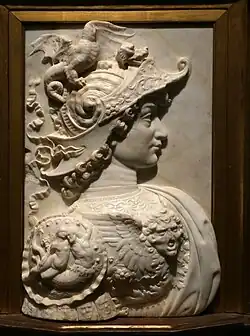 Alexander the Great.