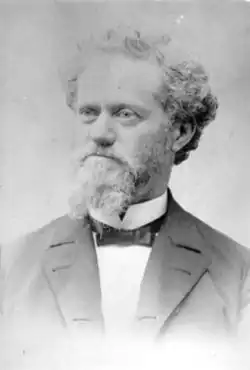 Andrew Smith Hallidie