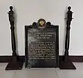 Ang Chamber of Commerce of the Philippines Foundation, Inc. Historical Marker