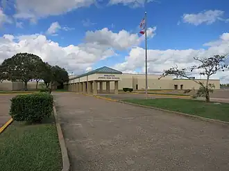 Angleton Junior High School